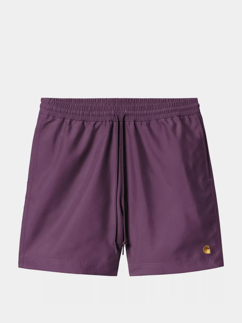 Carhartt WIP Shorts Chase Swim