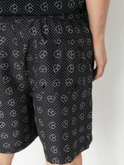 Carhartt WIP Shorts Chase Swim