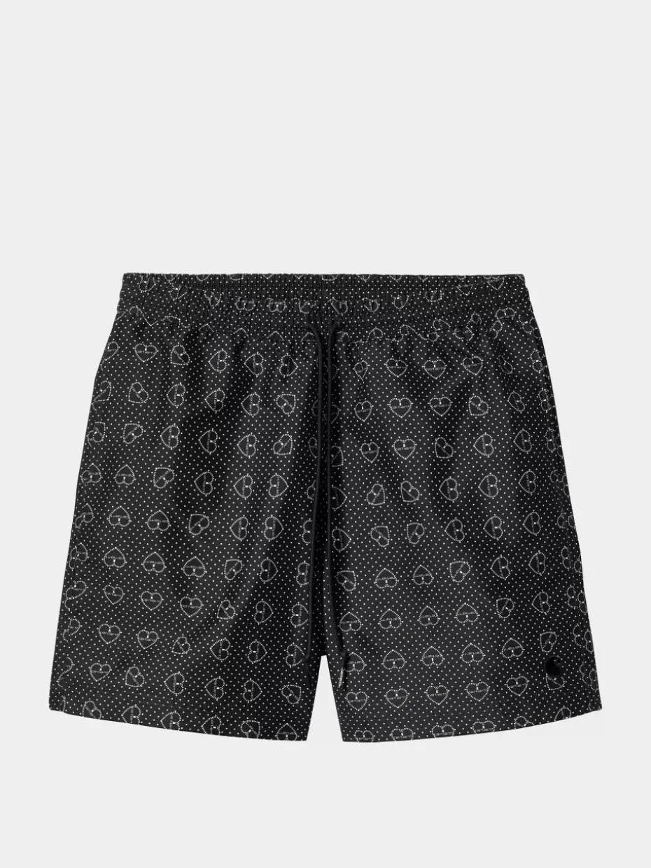 Carhartt WIP Shorts Chase Swim