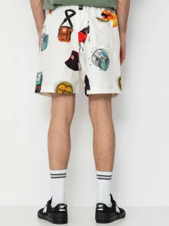 Carhartt WIP Shorts Chase Swim