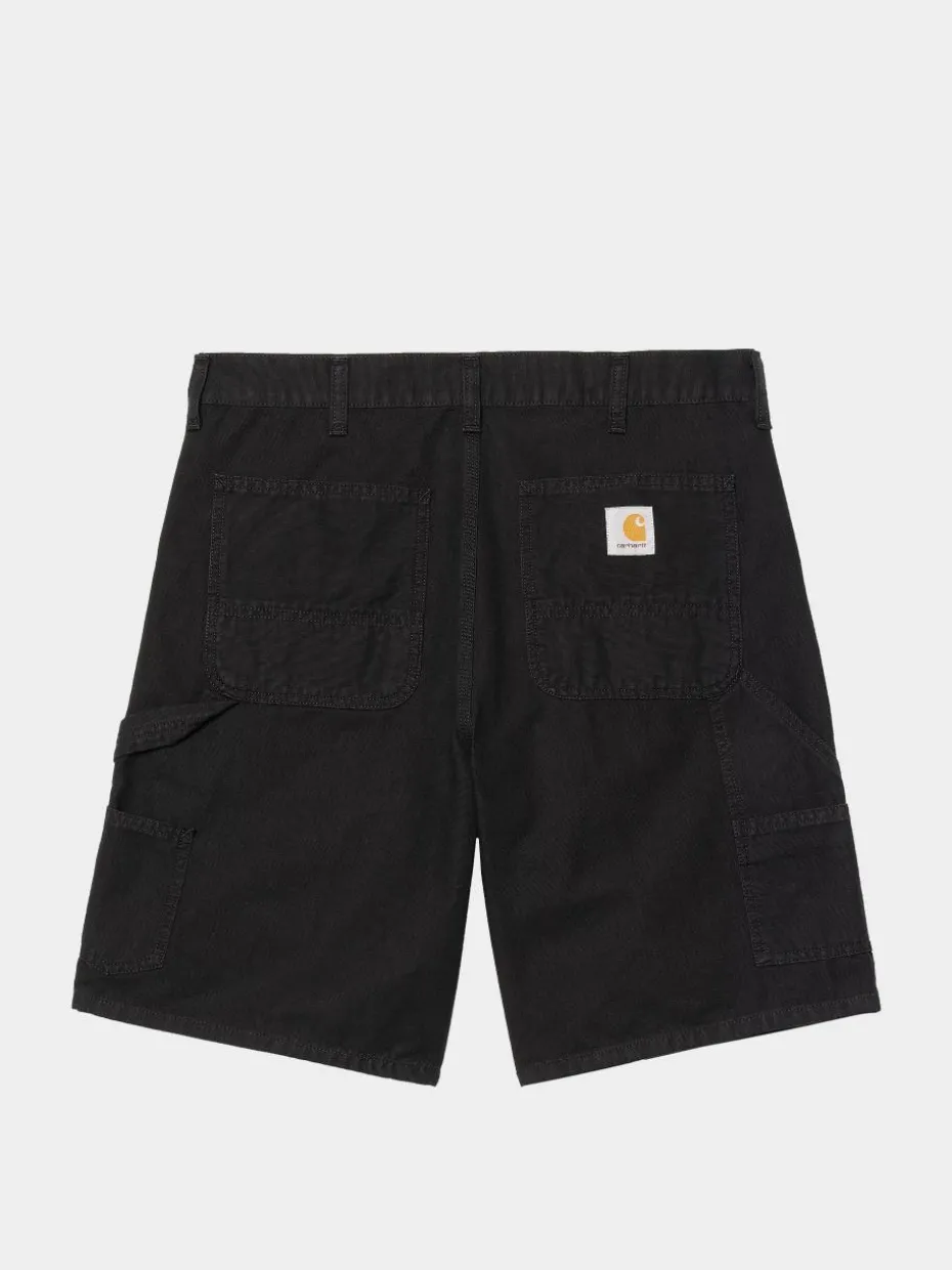 Carhartt WIP Shorts Double Knee