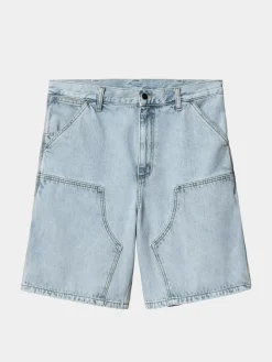 Carhartt WIP Shorts Double Knee