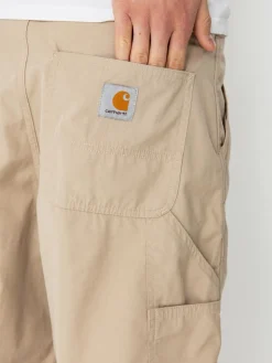 Carhartt WIP Shorts Double Knee
