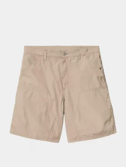 Carhartt WIP Shorts Double Knee