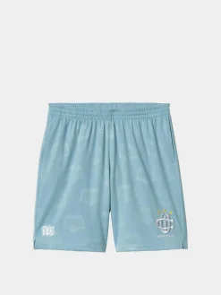 Carhartt WIP Shorts Hartts Football