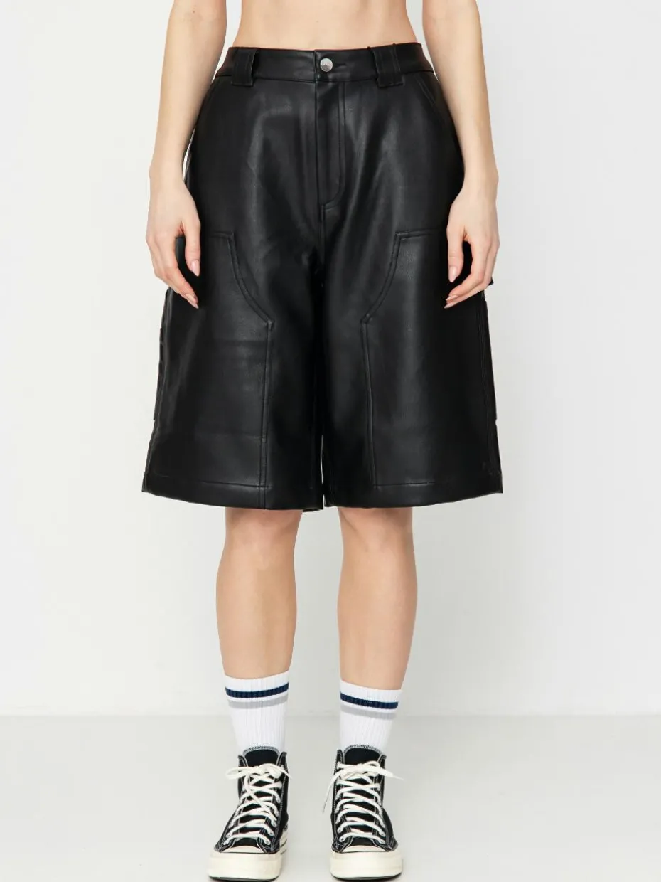 Carhartt WIP Shorts Norwich DK Wmn