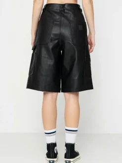 Carhartt WIP Shorts Norwich DK Wmn