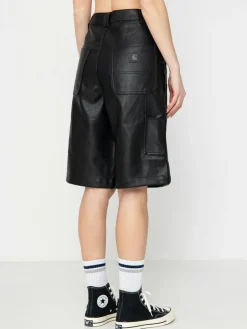 Carhartt WIP Shorts Norwich DK Wmn