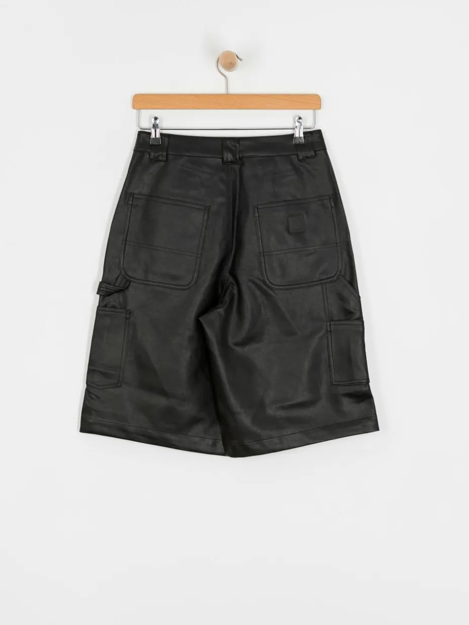 Carhartt WIP Shorts Norwich DK Wmn