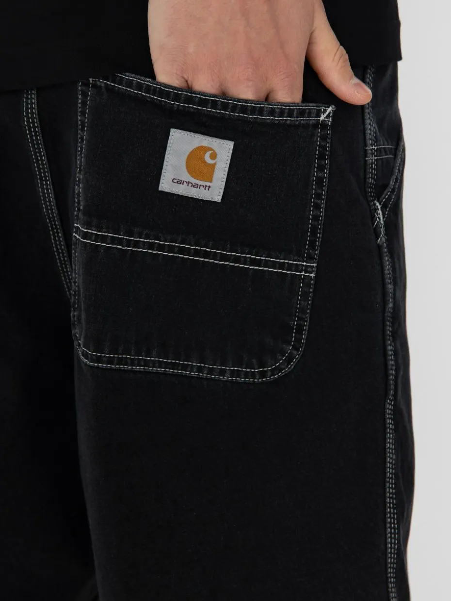 Carhartt WIP Shorts Simple