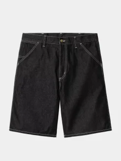 Carhartt WIP Shorts Simple