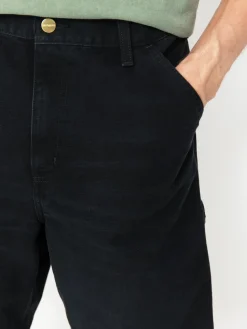 Carhartt WIP Shorts Single Knee