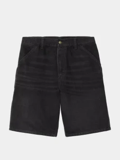 Carhartt WIP Shorts Single Knee