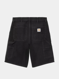 Carhartt WIP Shorts Single Knee
