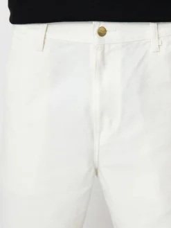 Carhartt WIP Shorts Single Knee