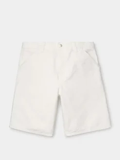 Carhartt WIP Shorts Single Knee