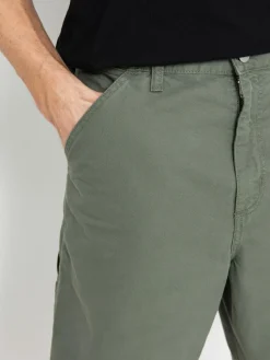 Carhartt WIP Single Knee Shorts