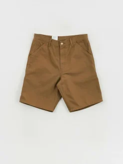 Carhartt WIP Single Knee Shorts