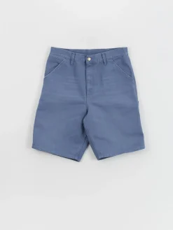 Carhartt WIP Single Knee Shorts