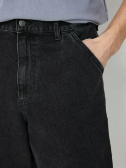 Carhartt WIP Single Knee Shorts