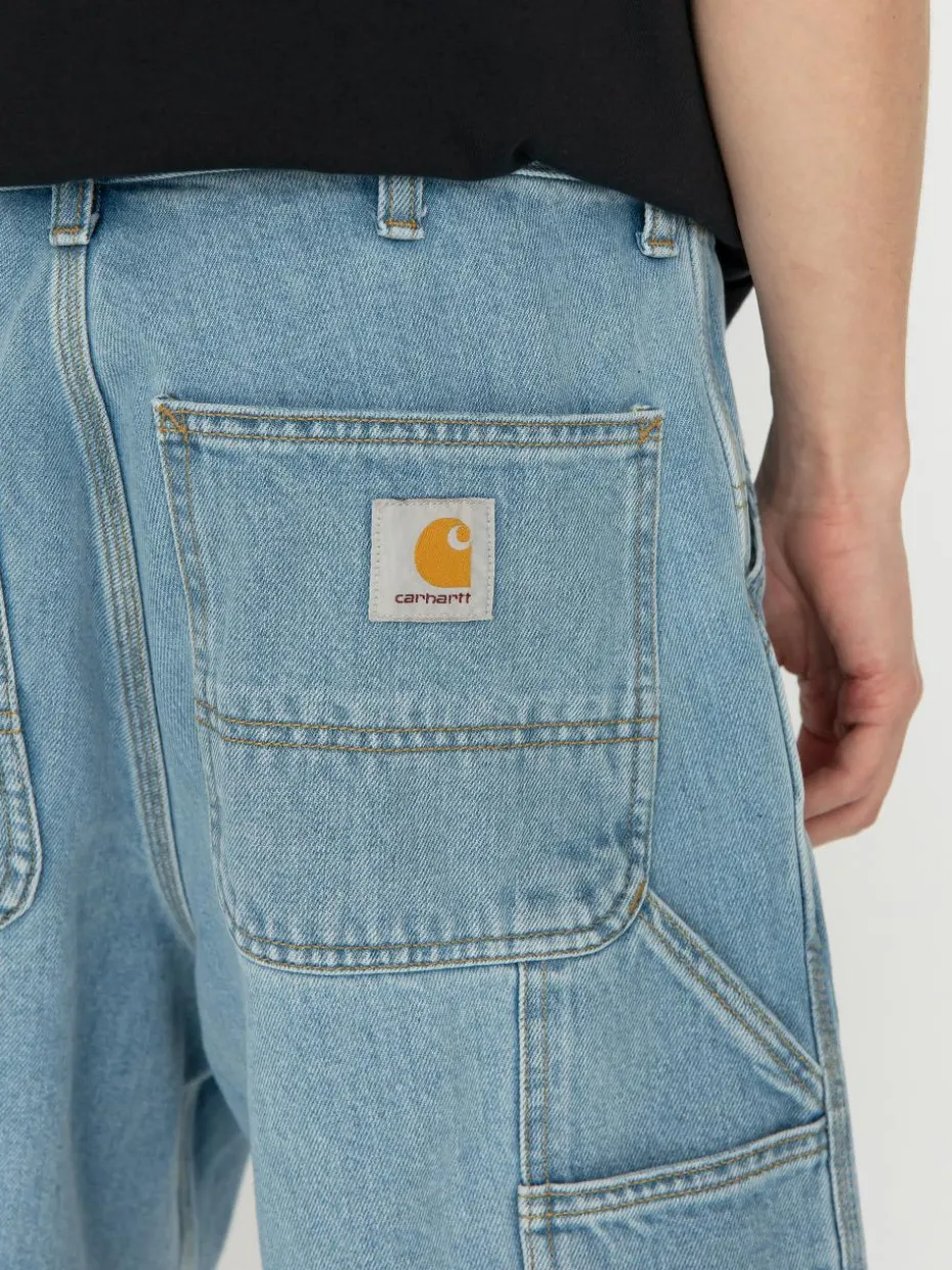 Carhartt WIP Single Knee Shorts