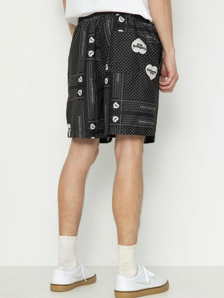 Carhartt WIP Slater Swim Shorts
