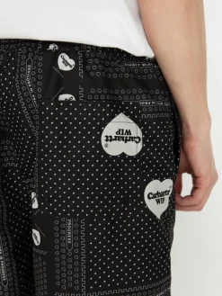 Carhartt WIP Slater Swim Shorts