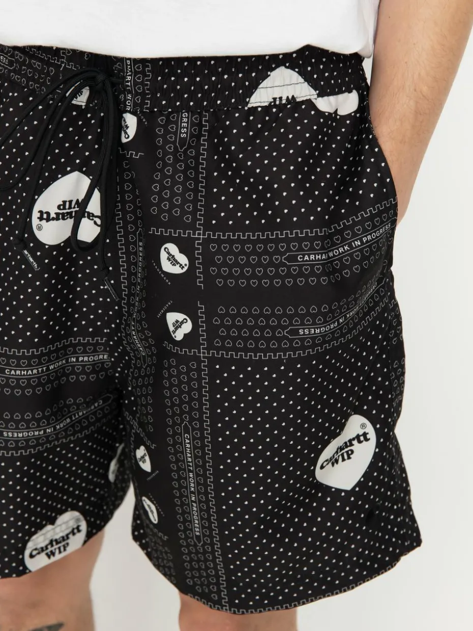 Carhartt WIP Slater Swim Shorts