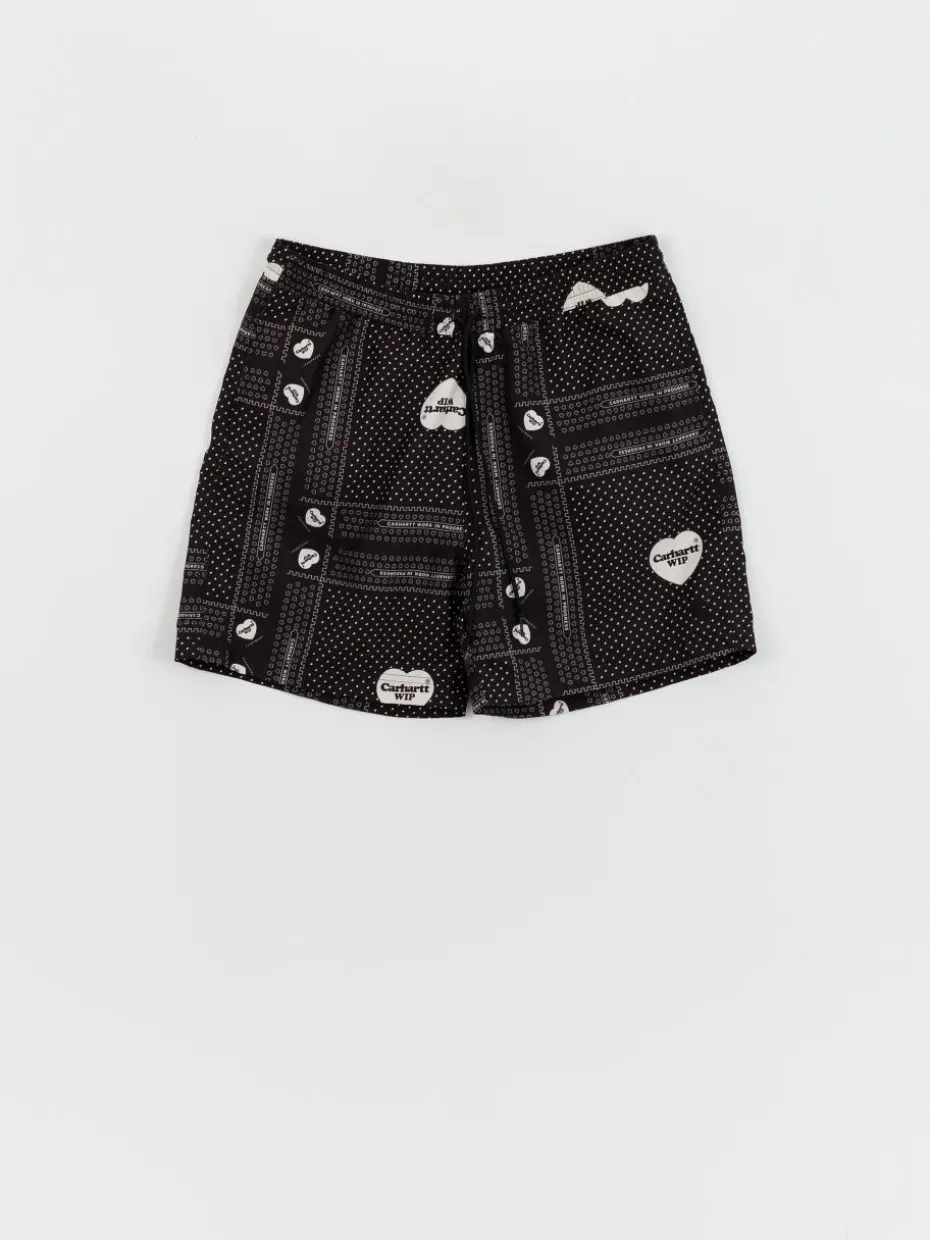 Carhartt WIP Slater Swim Shorts