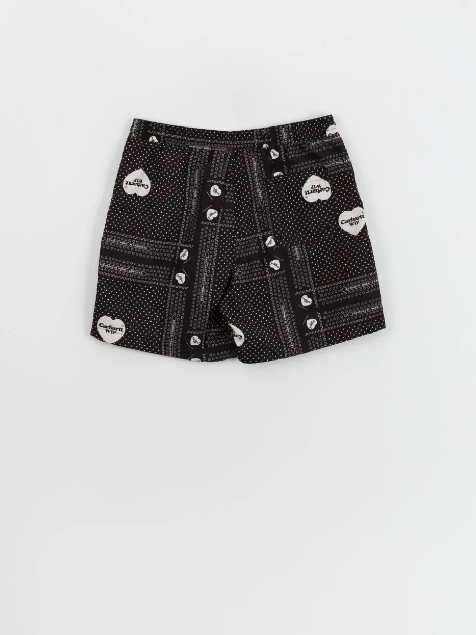Carhartt WIP Slater Swim Shorts