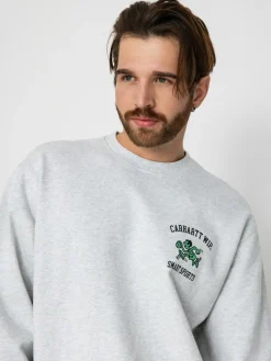 Carhartt WIP Smart Sports Sweatshirt