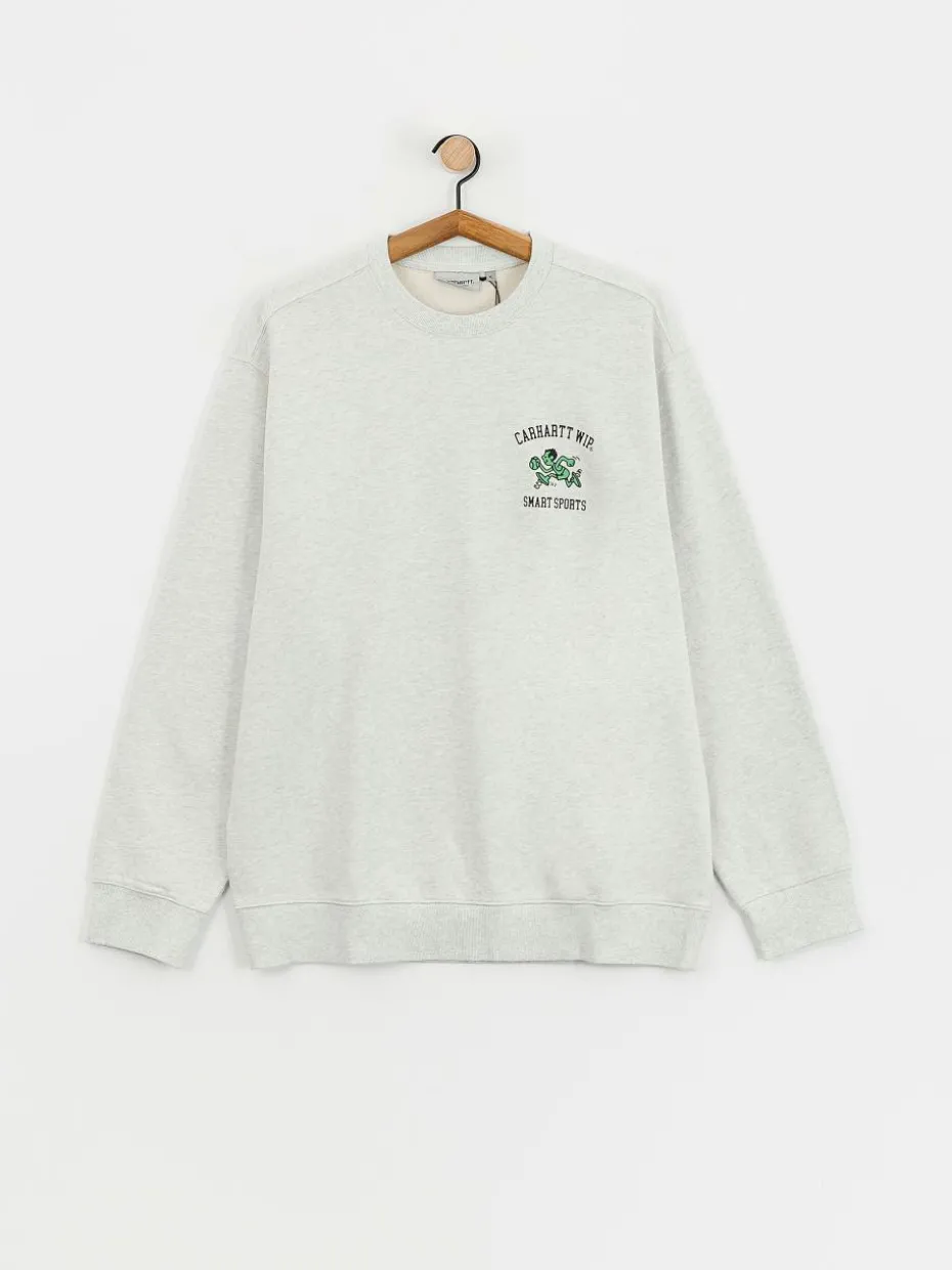 Carhartt WIP Smart Sports Sweatshirt