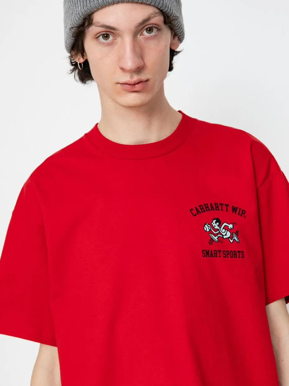 Carhartt WIP Smart Sports T-shirt
