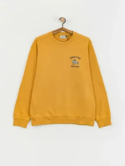 Carhartt WIP Smart Sports Sweatshirt