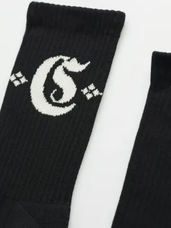 Carhartt WIP Socken Greatest Hits