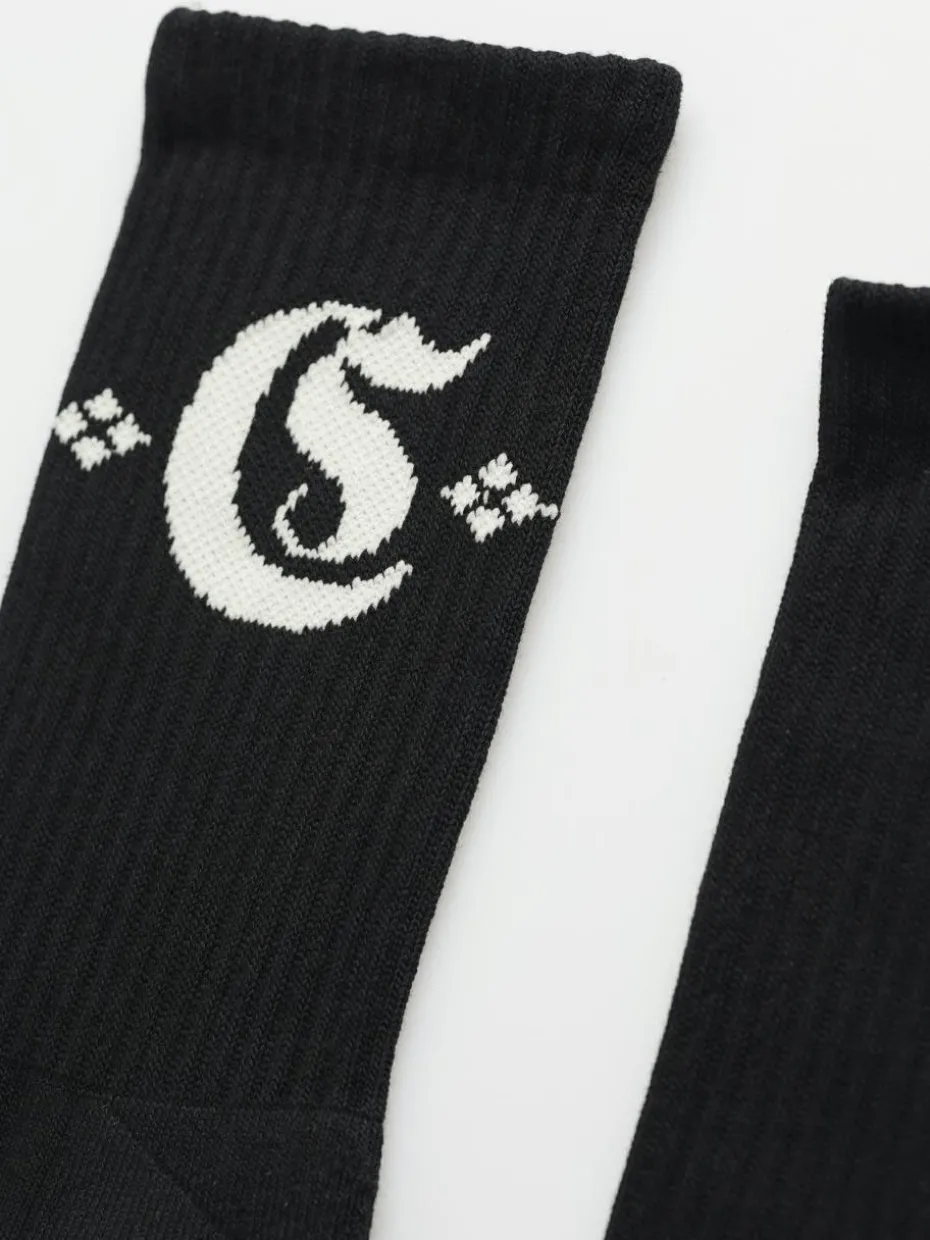 Carhartt WIP Socken Greatest Hits