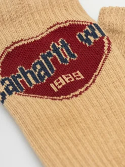 Carhartt WIP Socken Growth