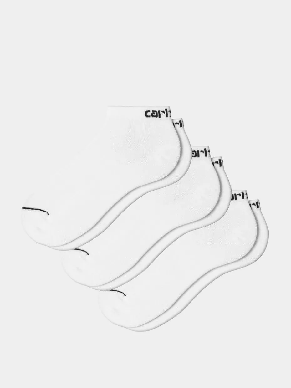 Carhartt WIP Socken Script Sneakers