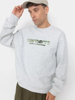 Carhartt WIP Solar Chrome Sweatshirt