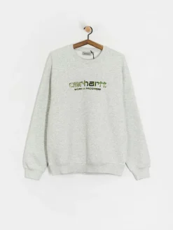 Carhartt WIP Solar Chrome Sweatshirt