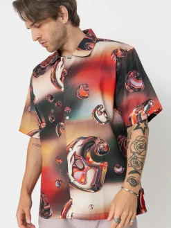 Carhartt WIP Solar Chrome Hemd