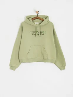 Carhartt WIP Solar Chrome HD Wmn Hoodie