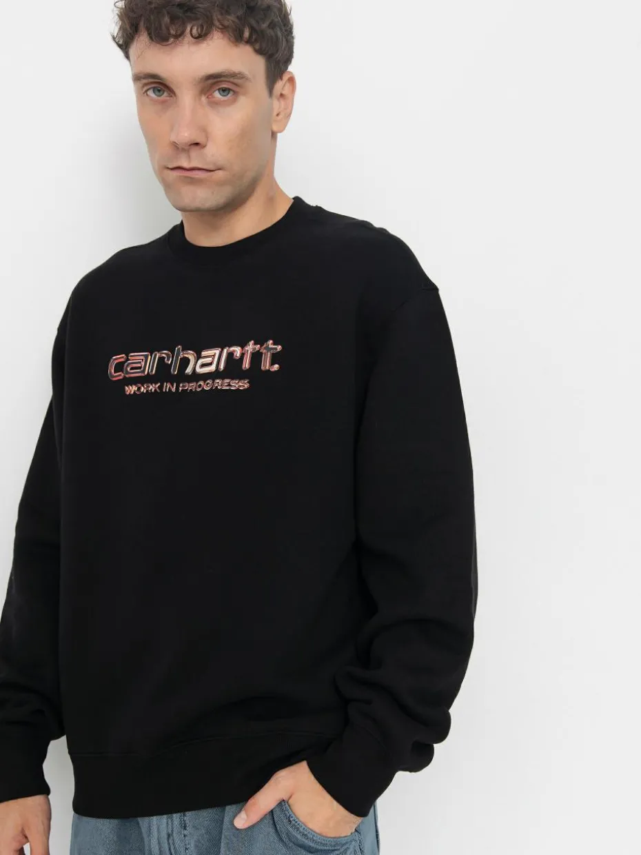 Carhartt WIP Solar Chrome Sweatshirt