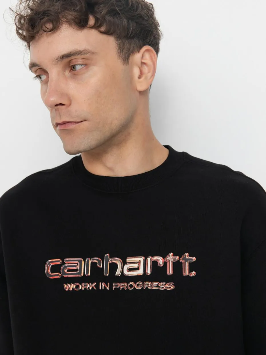 Carhartt WIP Solar Chrome Sweatshirt