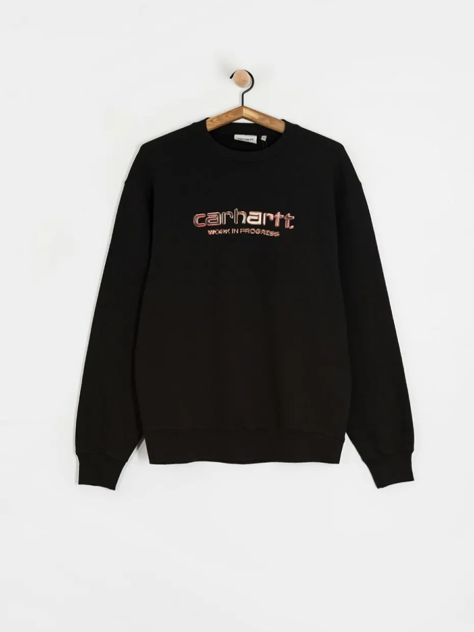 Carhartt WIP Solar Chrome Sweatshirt