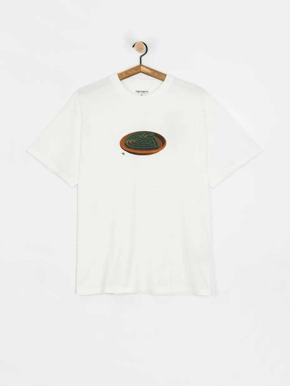 Carhartt WIP Spiral T-Shirt
