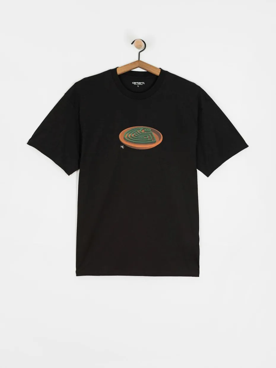 Carhartt WIP Spiral T-Shirt