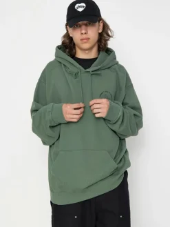 Carhartt WIP Stamp HD Hoodie