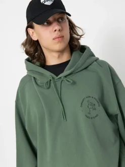 Carhartt WIP Stamp HD Hoodie