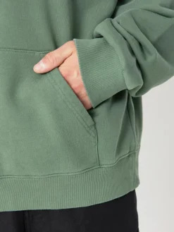 Carhartt WIP Stamp HD Hoodie